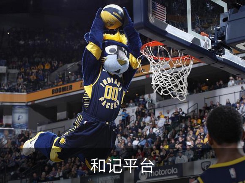 了解和记平台